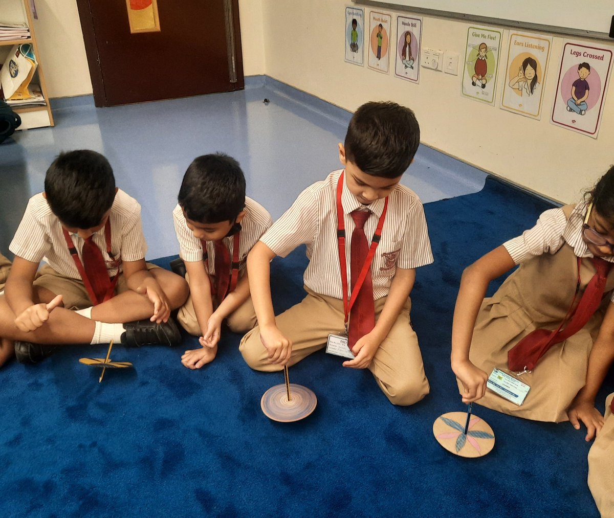 Shilpa Pawar tweet media