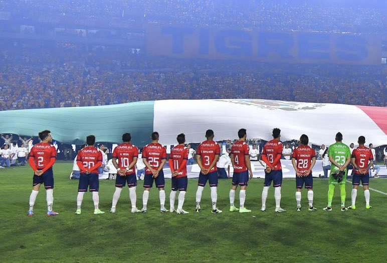 🔴 Mi conclusión sobre el Clausura 2023 de <a href="/Chivas/">CHIVAS</a>: