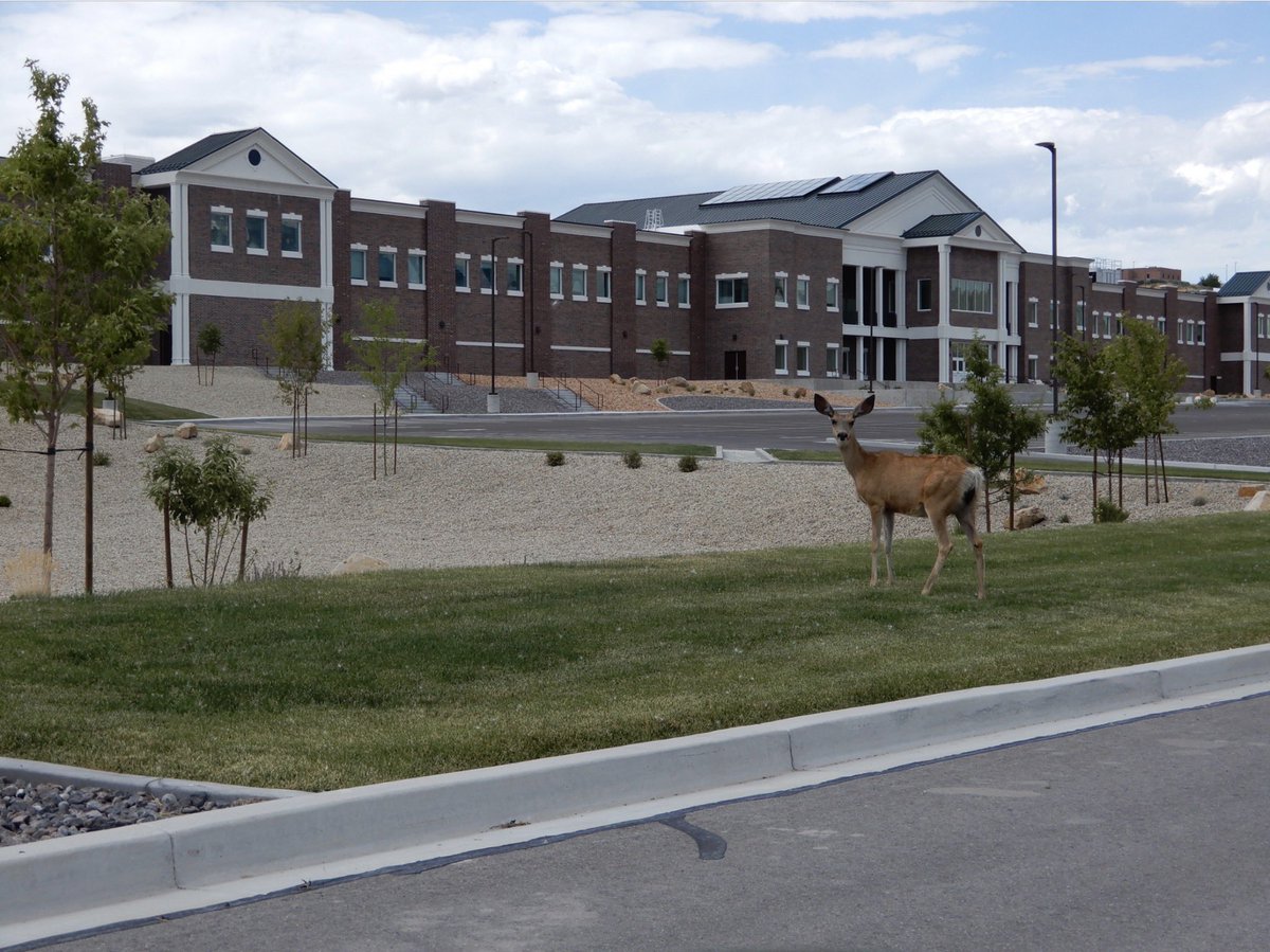 The Aaron Butler Readiness Center is the home to Headquarters, 19th Special Forces Group (Airborne) and 1st Battalion, 19th SFG(A), and is so named in memory of SSG Aaron Butler, who was killed in action on August 16th, 2017. Today and Always.