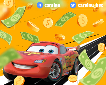 CarsInu_BSC's tweet photo. Big News Will Be Announce Soon ⚡️⚡️

Do U Have $CARS ?🔥🔥

💪Buy It Now Or Cry Later

#CarsInu #Moon https://t.co/bZ5gLRjul8