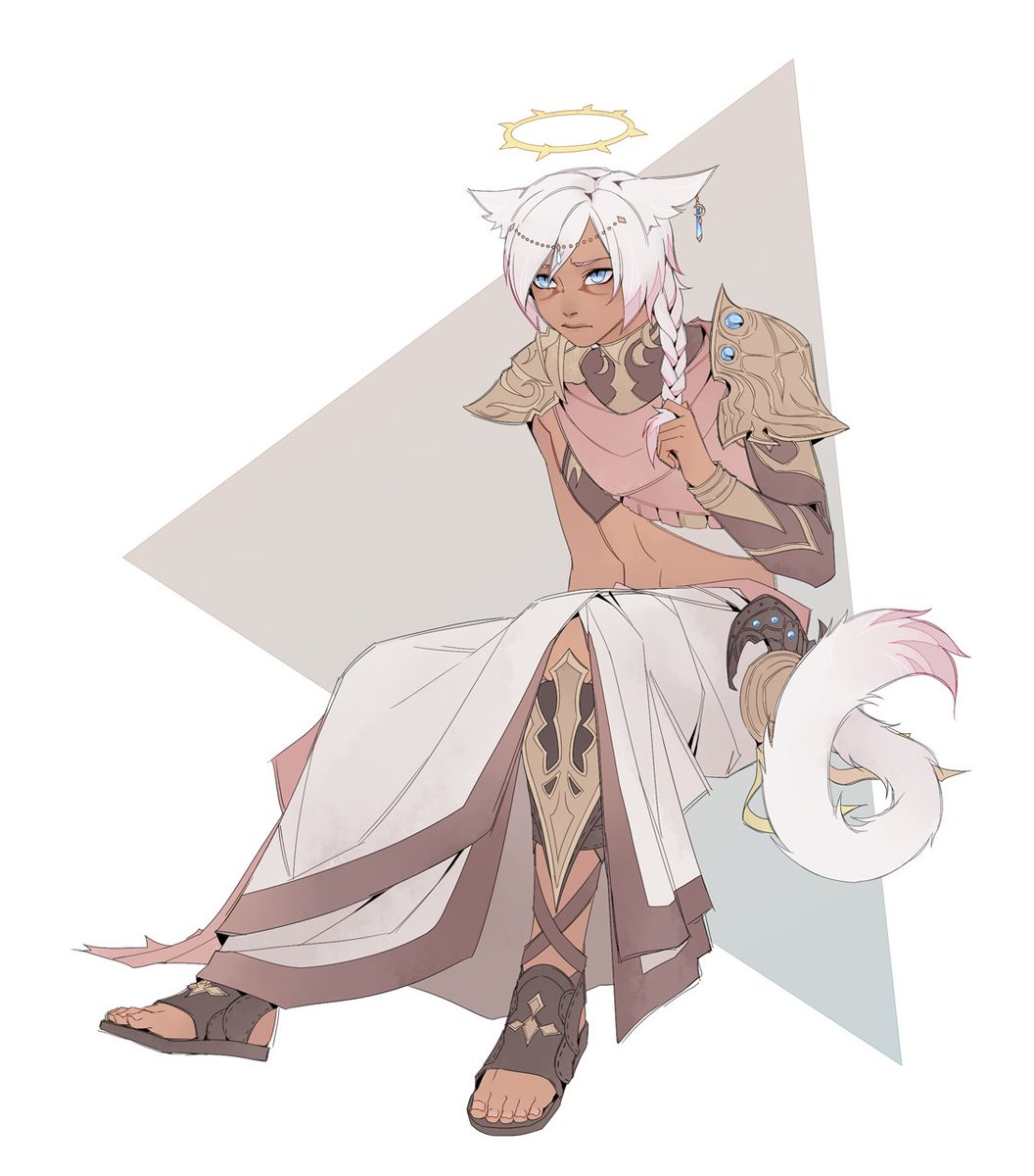 bami's art status CLOSED) on Twitter for