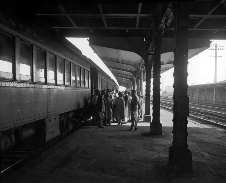 NY Transit Museum on Twitter "TodayinHistory OnThisDay in 1958, the