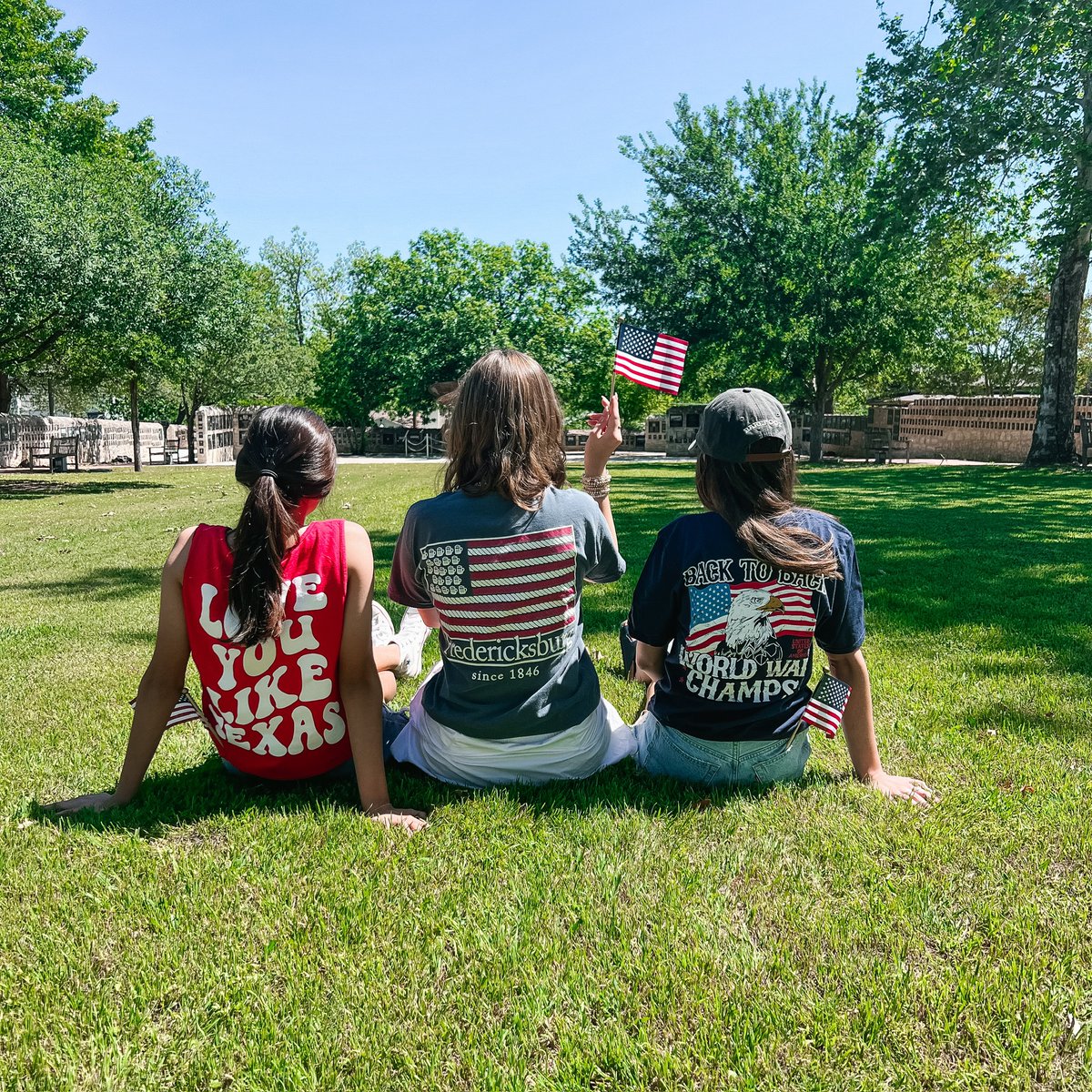 Happy Memorial Day!! 🇺🇸🇺🇸 #shopbarefoot