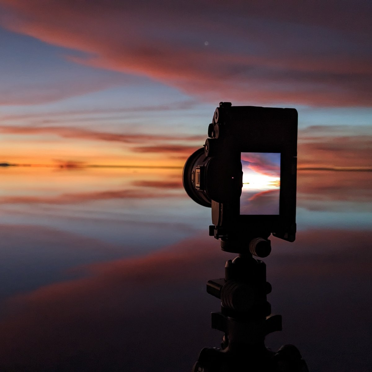 Benro USA (@benrotripods) on Twitter photo Sunrises or sunsets?
No matter what your favorite time of day to photograph, our tripods are always there to support your creativity.
©️<a href="/colbybrownphoto/">Colby Brown</a>
Tripod: Benro Induro Hydra 2 Sunrises or sunsets?
No matter what your favorite time of day to photograph, our tripods are always there to support your creativity.
©️<a href="/colbybrownphoto/">Colby Brown</a>
Tripod: Benro Induro Hydra 2