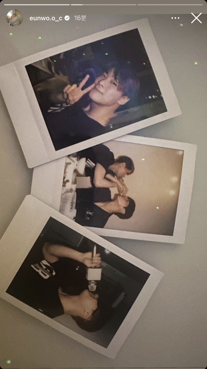 absitnro's tweet photo. 추억을 공유해줘서 고마워🫶 https://t.co/3I7K1TF9lk
