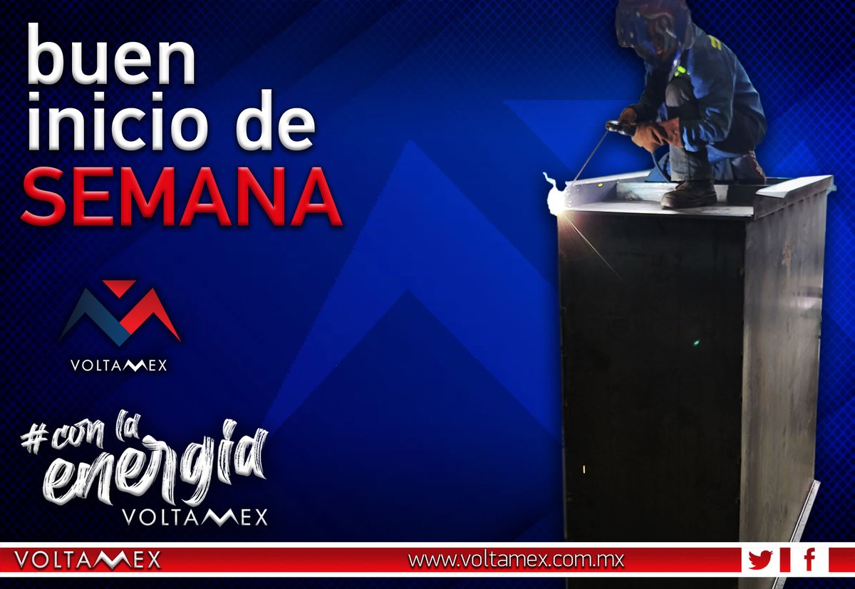 Voltamex tweet media