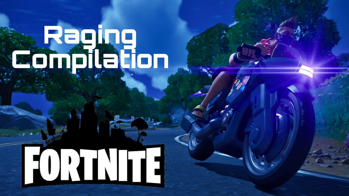 NoobTierGod's tweet photo. NEW video on YouTube in my new channel. Subscribe and support my channel. I'll be making an introduction later this week. #Fortnite #Youtubers #gamingcommunity #youtubegaming #Twitter https://t.co/uQrFBnOCyR