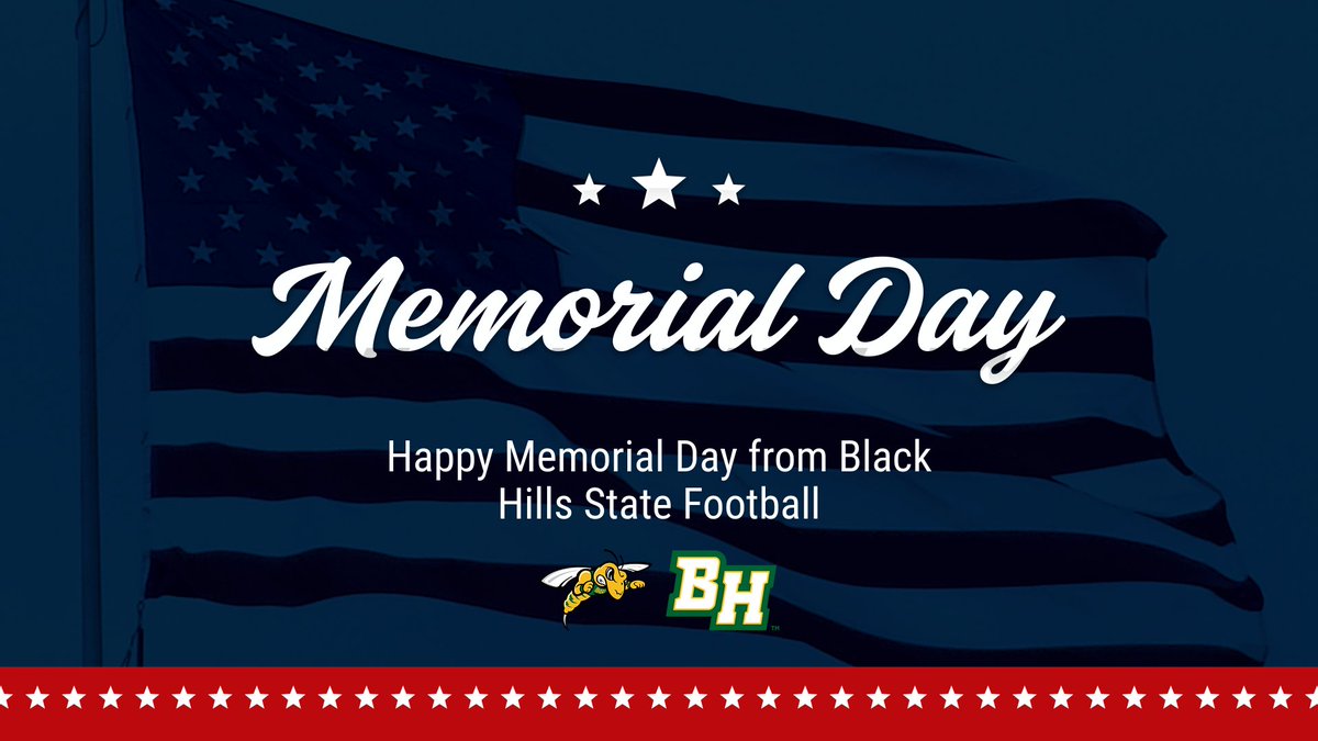 Never forget! Forever grateful for those who risk their lives for our freedom to enjoy the things we love. We can't express our gratitude enough, Happy Memorial Day!