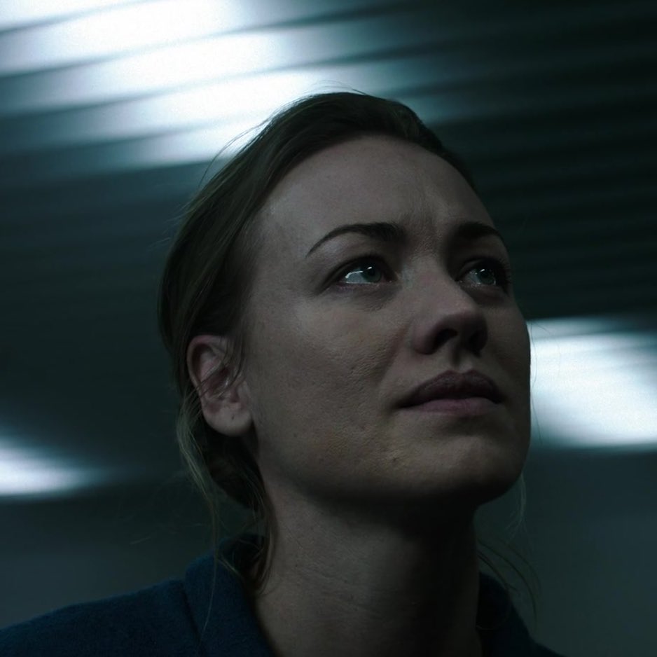 Daily Serena Joy on Twitter