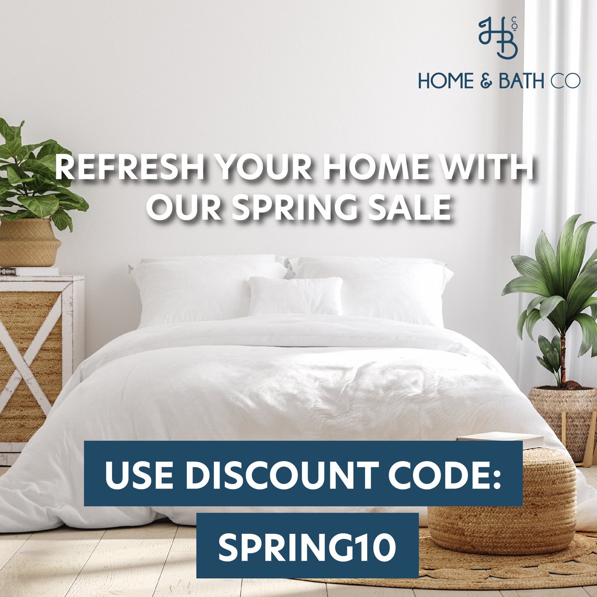 Shop our Spring sale to give your home the reset it's missing 💐

#sale #springsale #duvetcovers #pillows #dealsuk