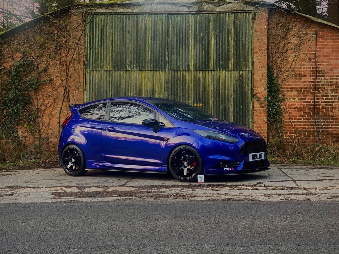 ''The first step to getting what you want is having the courage to get rid of what you don't.'' 💥
.
.
Car owner: @n19_lne

 #forduk #fordfiesta #fordst #fordracing #thefordlife #forddaily #carlock #gpstracking #gpstrackingsystem #cartracker #antitheft