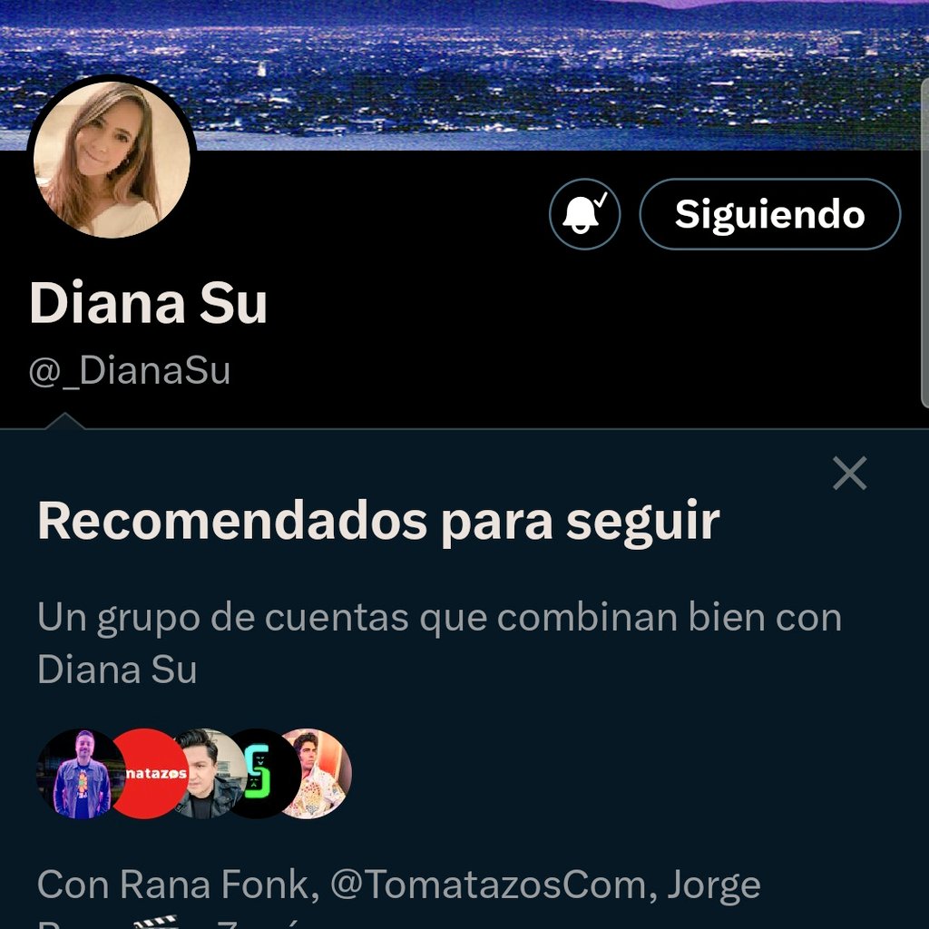 Mike00Bros's tweet photo. @_DianaSu @UniversalMX José Eduardo Guzmán Rodríguez 🙂🧡 https://t.co/x8PWc26inq