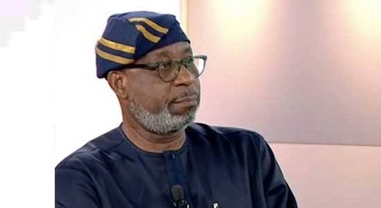 DavidaAfrica's tweet image. Congratulations to Mr. Dele Alake for being appointed as Presidential Spokesman. May God grant you divine wisdom, grace and strength for this national assignment.
#Nigeria #BolaAhmedTinubu #DeleAlake #PresidentialSpokesman #DavidaAfrica