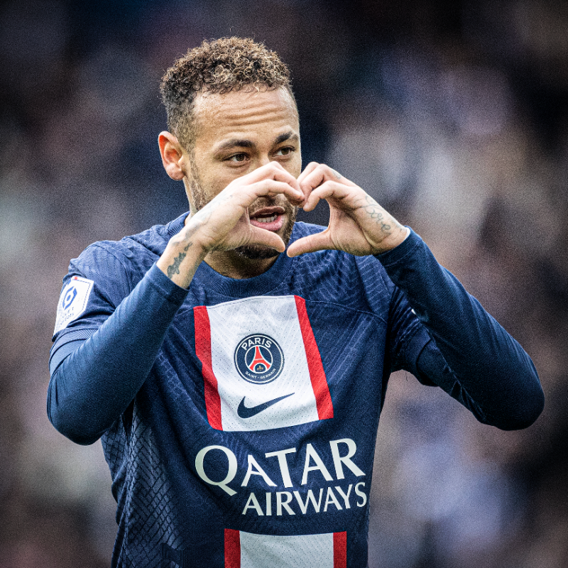 GoalNews's tweet photo. Manchester City have reportedly made first contact with Neymar 📞