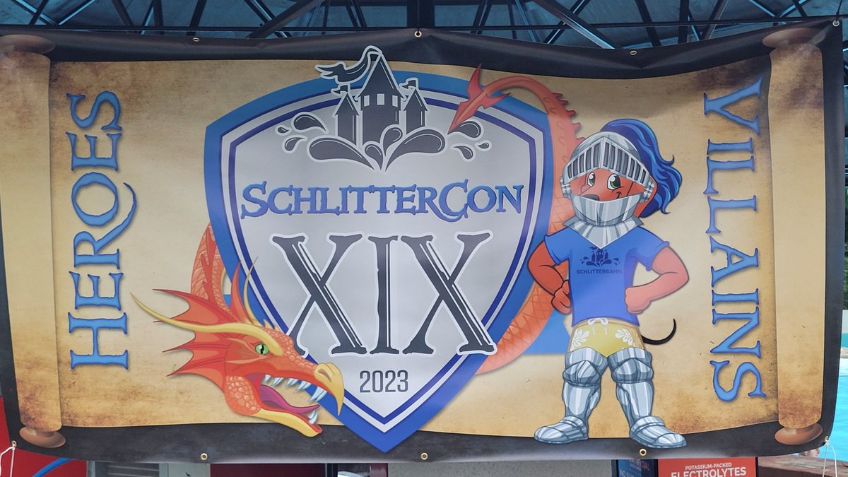 acesouthcentral's tweet photo. ACE #SchlitterCon XIX opening social Saturday night at @Schlitterbahn New Braunfels! #RideWithACE #FloatWithACE @aceonlineorg https://t.co/ekvmmhxId2