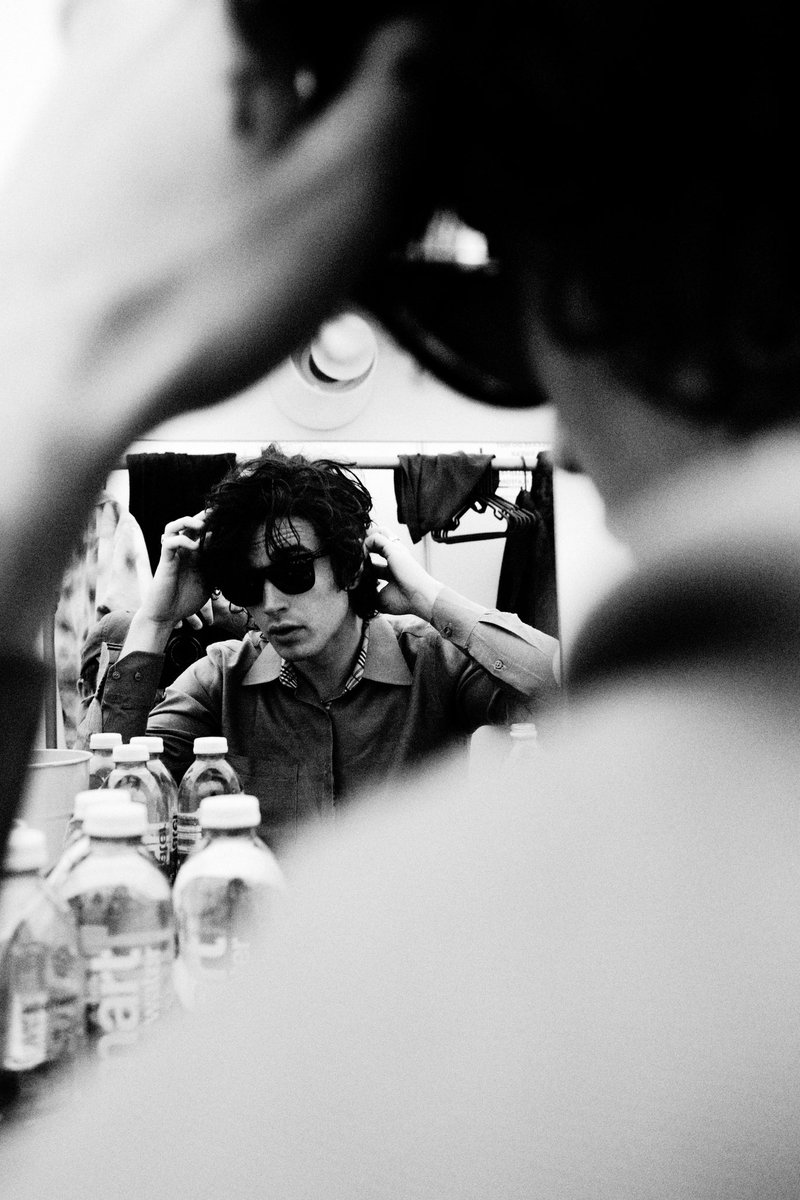 We love you Dundee - thanks again <a href="/BBCR1/">BBC Radio 1</a> for the invite 

📸 <a href="/alanaswaringen/">alana</a> + <a href="/lewsvans/">Lewis Evans</a>