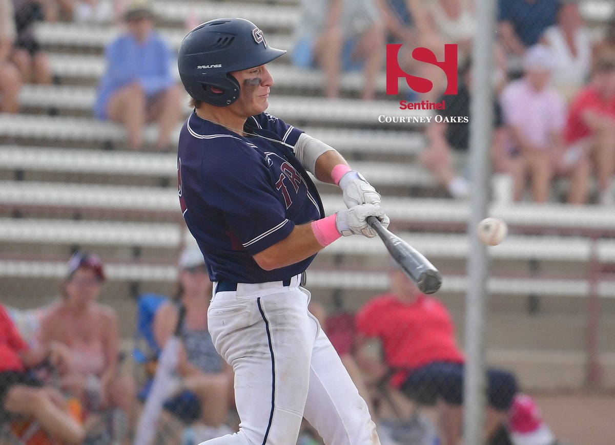 Baseball: ICYMI, three-run rallies in three straight innings helped @CTHS_Baseball to a 9-4 win over Chaparral Saturday to advance to the Final Four of the Class 5A Championship Series - bit.ly/3MDz1ry @CTHSAthletics @CHSAA @SentinelColo #copreps #sentinelpreps #aurora