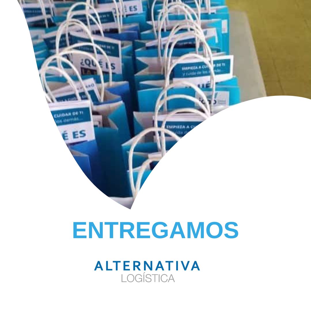 AlternativaPma's tweet photo. En Alternativa #ENTREGAMOS y desarrollamos la #logística personalizada de cada una de sus entregas para su evento!

#empresarial #pymes #eventos #atencionalcliente #trabajoenequipo #logísticaconpasión #Panama #facilitadores #formalizadores #somosalternativa https://t.co/kbe1qkPTJT