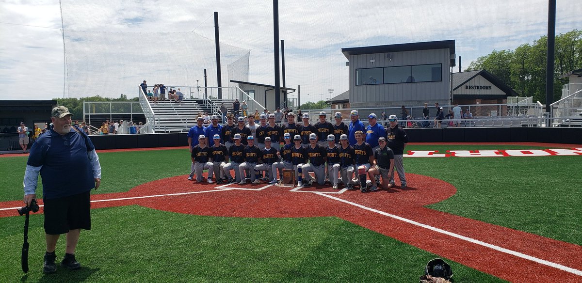 ENKnights's tweet photo. 2023 Sectional Champs! LET'S GO! https://t.co/DhsoJ7jcvr