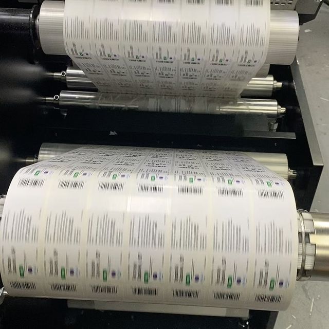 PatelAngie14558's tweet image. From mechanical mastery to pharmaceutical perfection, witness the seamless transition as our state-of-the-art machines create the backbone of Adiya Pharma's unrivaled product range.

#adiyapharma #packageinsert #packageoutsert #leaflet #medicationguide #pharmceutical #machines