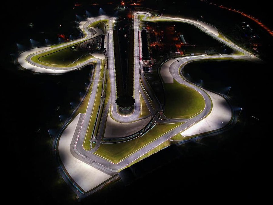🚨 | Rumours suggest that Sepang 🇲🇾 could return to the F1 calendar 

[@SalaStampRacing]