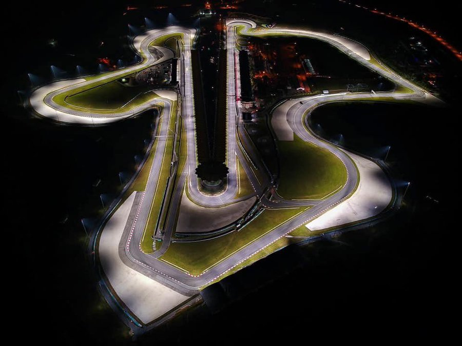 🚨 | Rumours suggest that Sepang 🇲🇾 could return to the F1 calendar 

[<a href="/SalaStampRacing/">Sala Stampa Racing</a>]