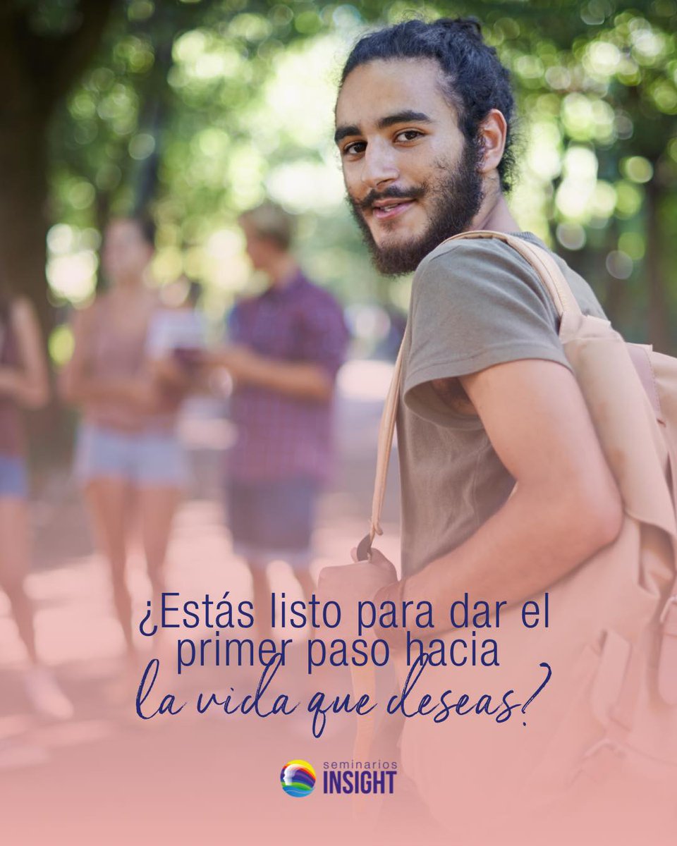 InsightPeru's tweet photo. Con INSIGHT, tendrás las herramientas y el apoyo que necesitas para alcanzar tus metas y vivir la vida que mereces.
¡Decide hoy mismo y da el primer paso hacia tu futuro!
¿Estás listo?
#InsightMeHaceBien #CrecimientoPersonal #mimejorversion https://t.co/8Wmc0N1tMa