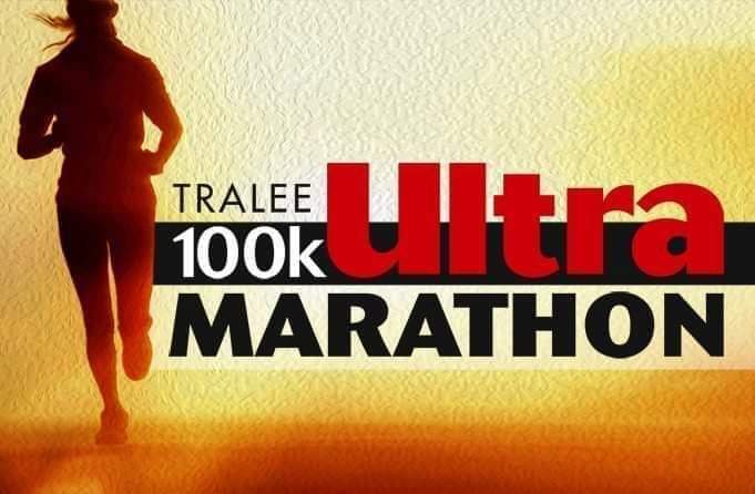 The next event up in the Tralee Marathon Race Series is the Tralee 100K Ultra (17th June).