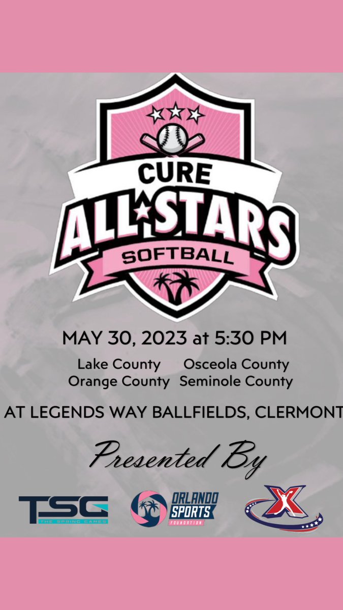 Cypress Creek Bears Softball tweet media