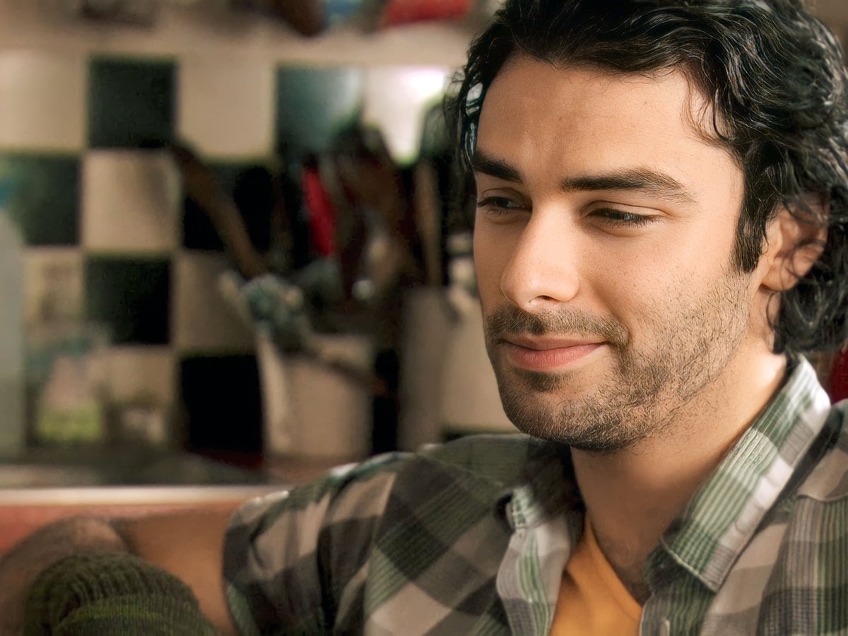 carol30449's tweet image. #MitchellMonday #BeingHuman #vampirelife  #AidanTurner 
I’ve been thinking it’s Sunday all day today..🤦‍♀️🤦‍♀️🤦‍♀️..#AidanCrew 🖤❤️🖤❤️🖤❤️