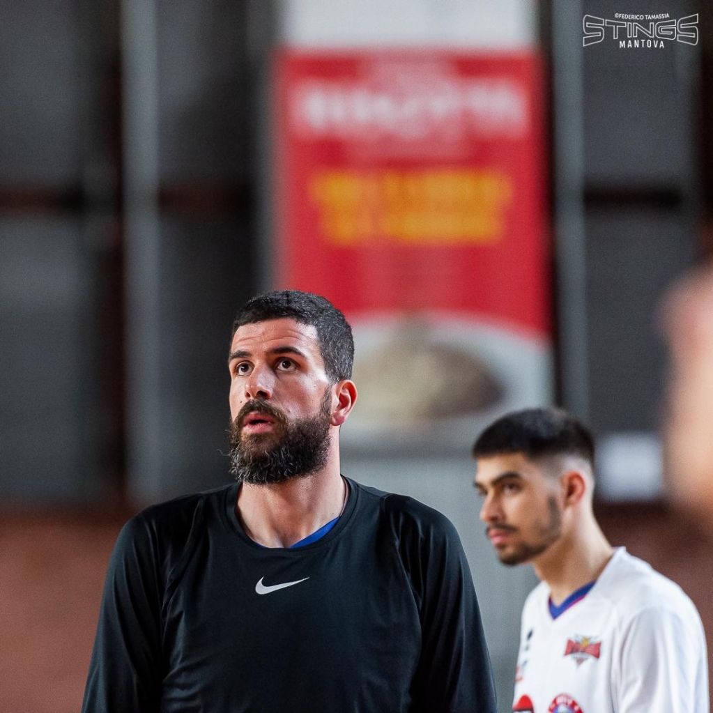 Loading for Game 2🔋

 #goStings #LNP #LaNostraPassione #NoiSiamoMantova
@lnpsocial @staff_spa