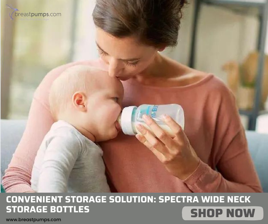 Convenient and Safe Milk Storage: Spectra Wide Neck Storage Bottles for Breastfeeding Mothers
breastpumps.com/?s=Spectra+sto…
.
#spectrabreastpump #storagebottle #mothersday #motherhood #like #likeforlikes #likeforfollow #trending #followforfollowback #ootd #tbt #smile #care #mother