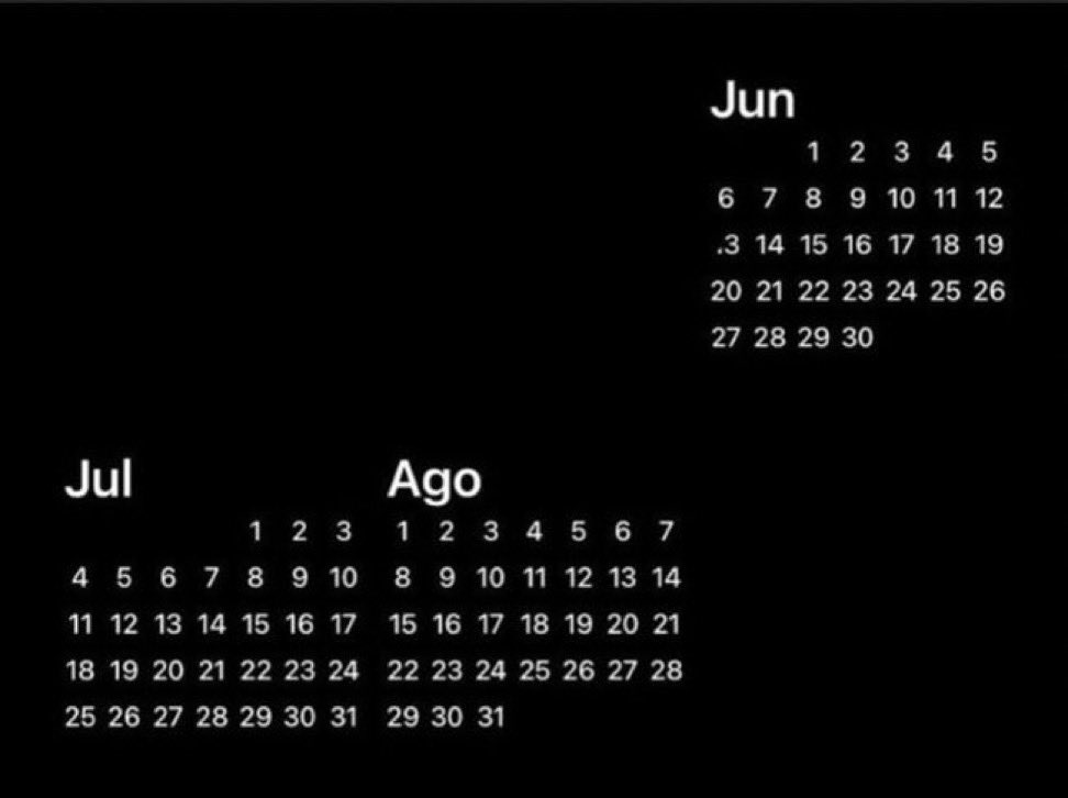 todos andamos detrás del mismo objetivo