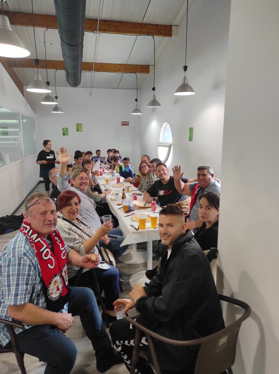 EFS COLMENAR VIEJO tweet media