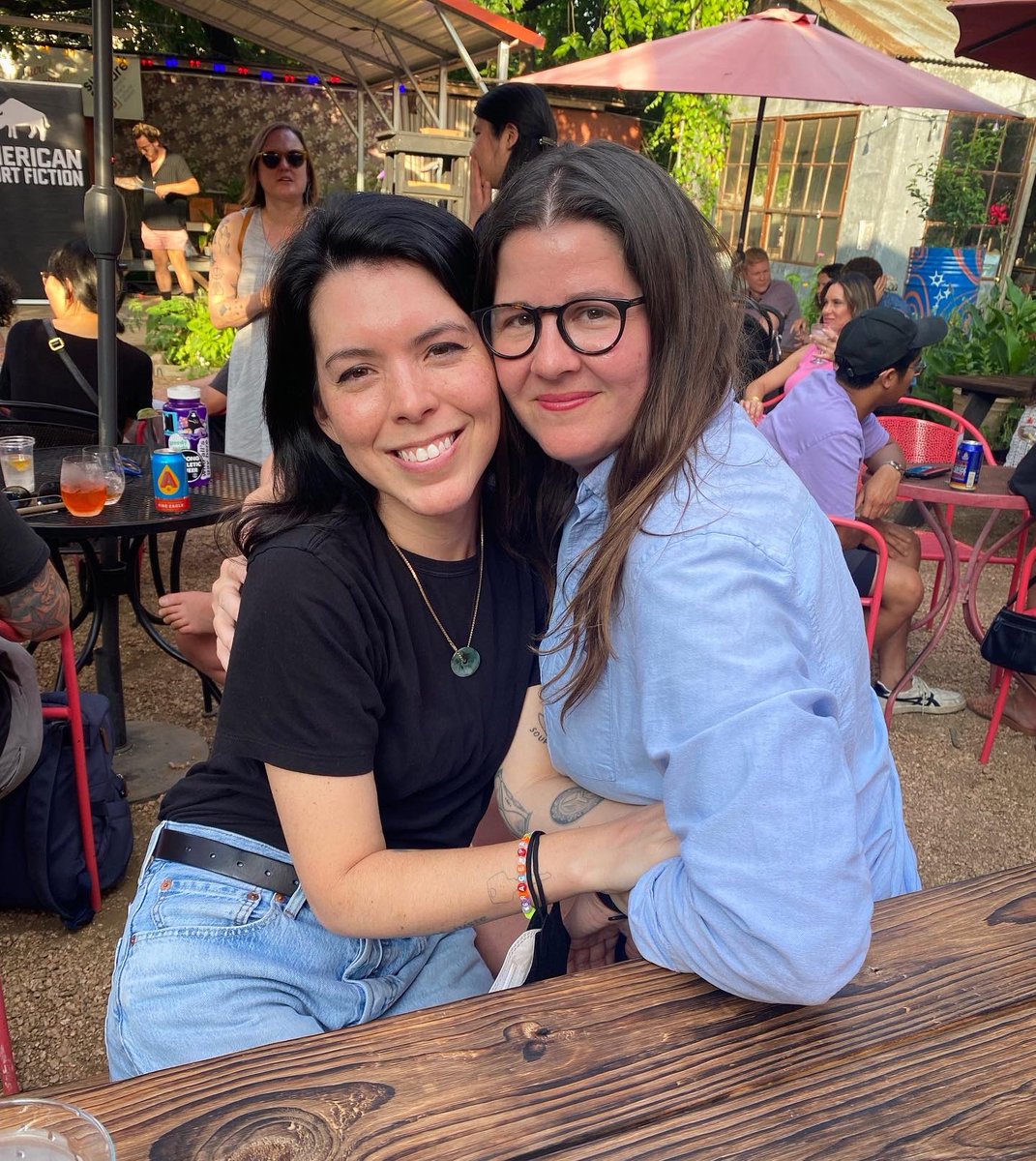 simply thriving with t kira madden and american short fiction