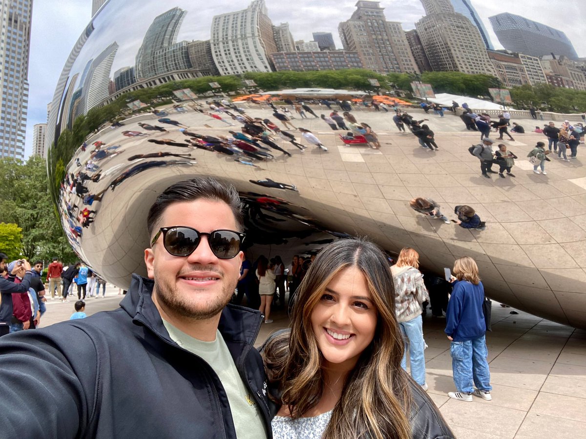 Jerlanyard's tweet photo. luv u Chi town 🫶🏻 https://t.co/KGYD5ITZv4
