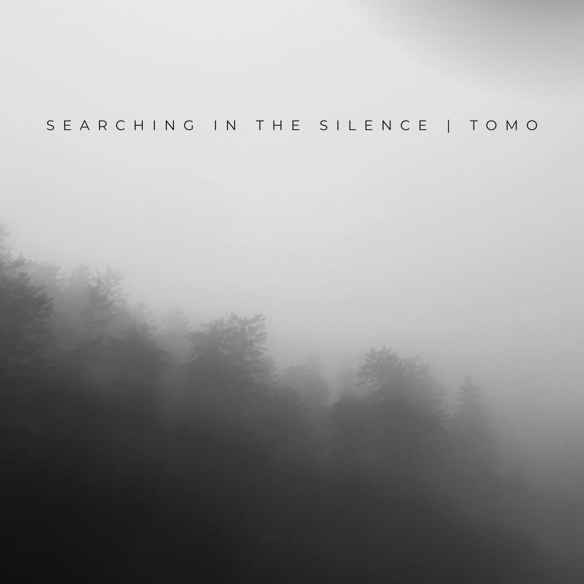My new single, 'Searching In The Silence', is out now. 

It's a song about searching for meaning and purpose, and about struggling to come to terms with the more difficult aspects of life.

Listen here: open.spotify.com/album/48BYkjxS…