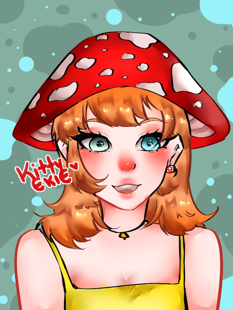 White mushroom
#art #artist #artwork #drawing #drawing #cute #kawaii #kawaiidrawing #cutedrawing #fyart #cuteart #myart #cuteadorable #commission #commissionsopen #aestheticart #tiktokart #desenho #arte