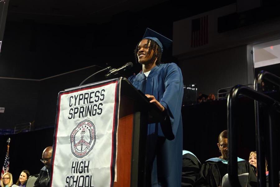 Class of 2023 WE OUT!!!!