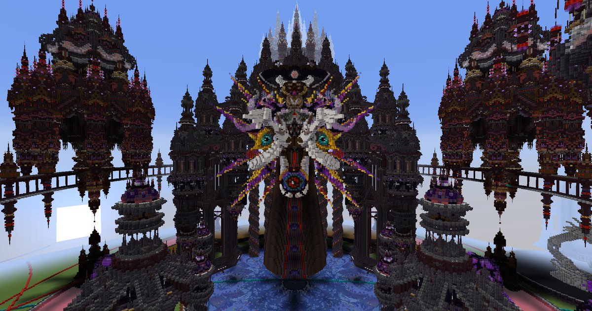 Stratasil's tweet photo. More pieces and parts. Im a busy busy bee🐝
I will probably start reposting content. Also thank you for the support on my last tweet!

#Minecraft #Minecraftbuilds #minecraft建築コミュ #Minecraft軍事部 https://t.co/qeeIqTucIw