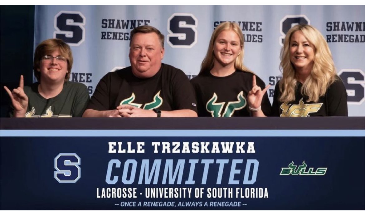 How about Elle Traz, just lighting up New Jersey this season! 104 points in 17 games?! She’s coming to The Bay to #RunWithUs🤘 in a few months - who wants to see her 💡 up the scoreboard?!