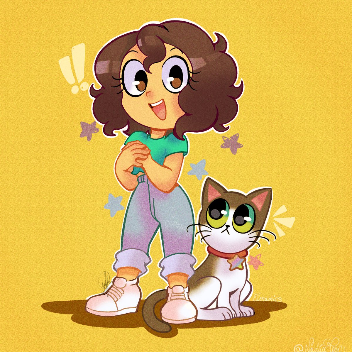 I love so much 
<a href="/elenamics/">🌻 Elena 🌻</a>