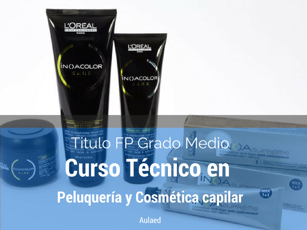 Curso de Técnico en Peluquería y Cosmética capilar.

Solicita información sobre en nuestra web y consigue una beca de descuento de hasta el 70%:
aulaed.com/curso/tecnico-…

#cursos #fp #peluqueria #aulaed