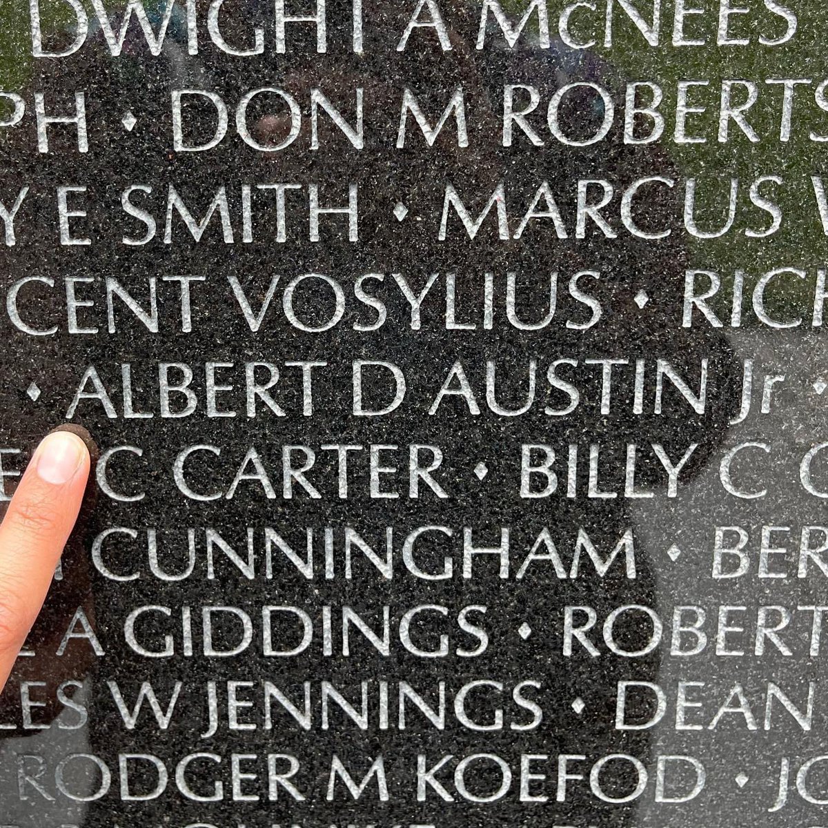 Representative Lorena Austin tweet media