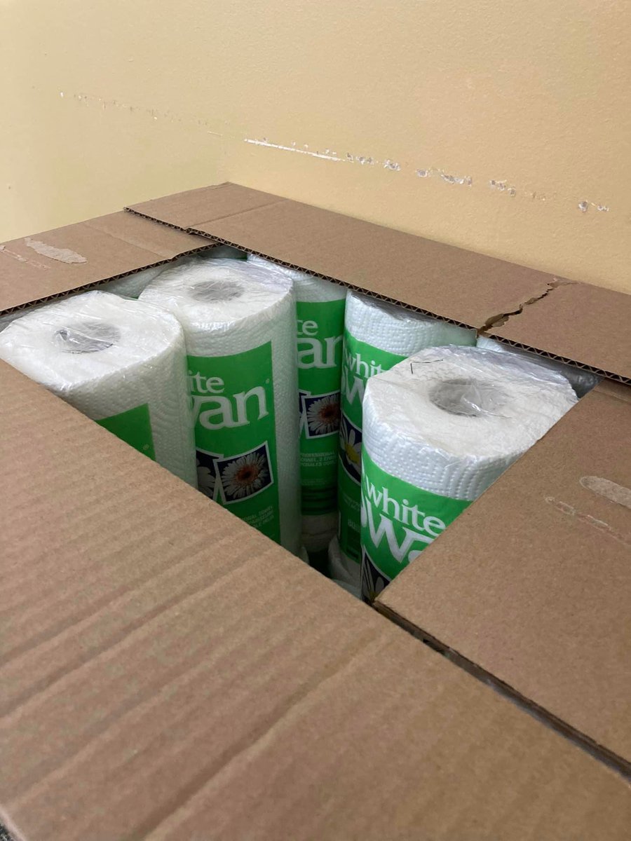 Chagrin Falls Park Community Center tweet media