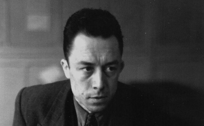 « On se fait toujours des idées exagérées de ce qu'on ne connaît pas. »
Albert Camus