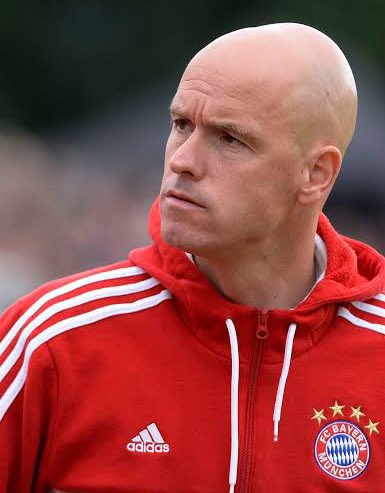 🚨🇳🇱 Erik ten Hag on why Bayern Munich are always the champions: 

“Because they believe in winning. It's the Mannschaft, the team, the cooperation and no one is more important than the team. They are resilient, they face setbacks and fight until the end.” @henrywinter