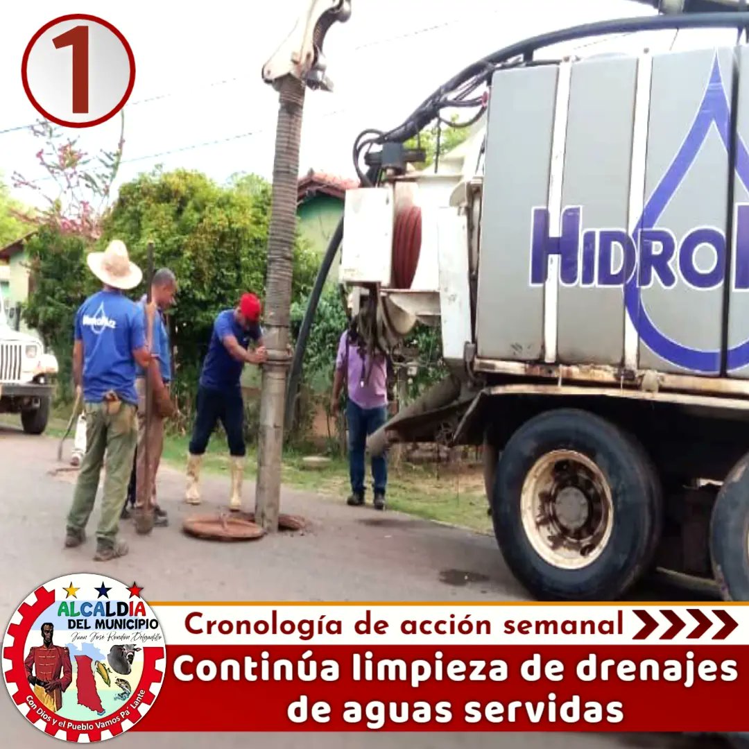 #29May ⏳Cronología de Acción semanal Alcaldía de Rondón:

(Semana del 22 de mayo al 28 de mayo)

#ConDiosyElPuebloVamosPaLante

#JuanJoseRondon 
#LasMercedesDelLlano 
#Guarico
#GobiernoDeGuarico
#UniónSuramericana
#GuáricoEnProgresoDeportivo

instagram.com/p/Cs1e0FiuRI3/…