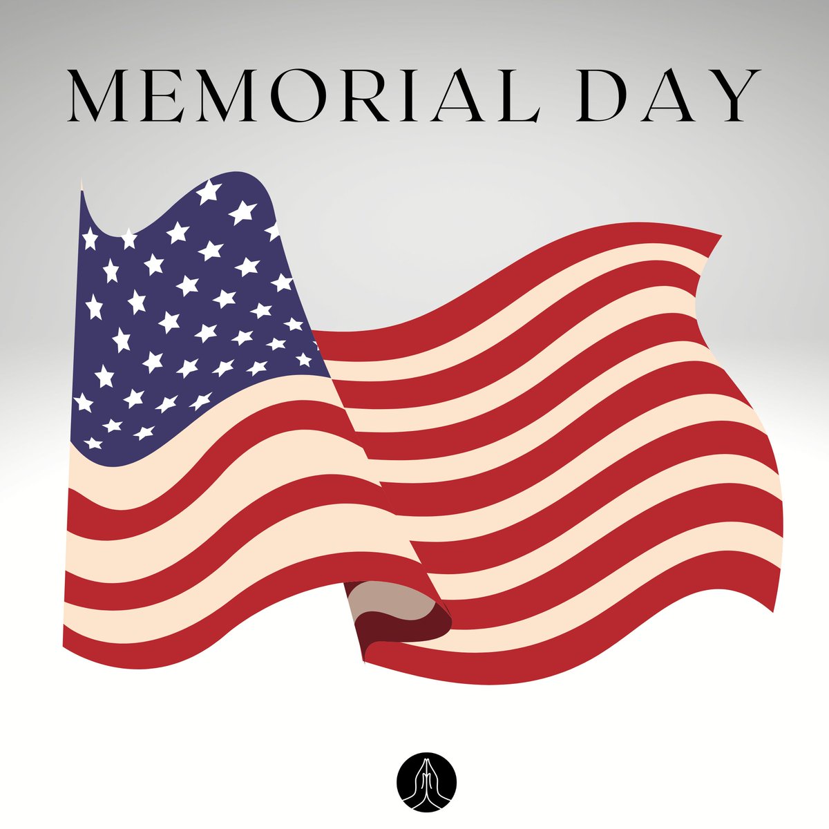 GratsyOfficial's tweet image. On Memorial Day, we pay tribute to the brave service members who made the ultimate sacrifice for our freedom. To our fallen heroes, we salute you!