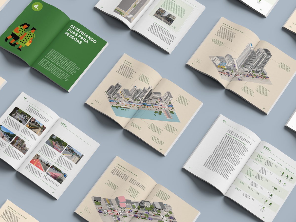 FAUUSPoficial's tweet image. Ex Alunos da FAU fazem projeto gráfico, diagramação e ilustrações para o Manual de Desenho de Ruas de Recife!

O manual, produzido junto com @totenkas pode ser baixado gratuitamente através do link cttu.recife.pe.gov.br/manual-de-dese…